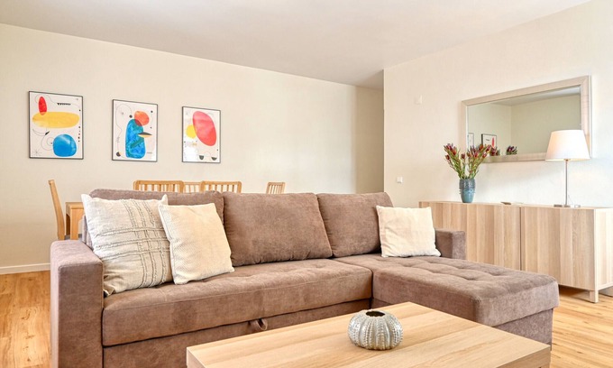 Machico Appartement | Nidias Place, a Home in Madeira