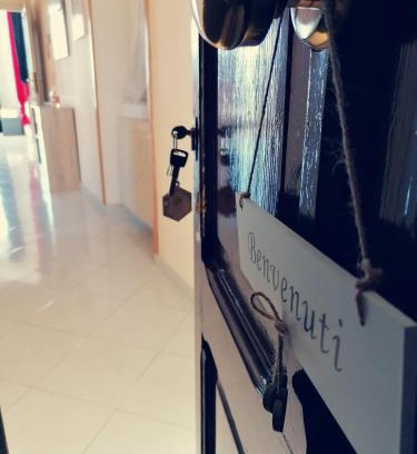 Anagni Appartement | Nido d'amore