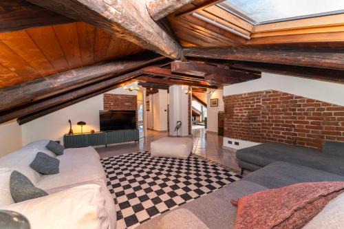 Historic Centre Appartement | Nido D'Autore