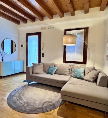 Portogruaro Appartement | Nido di corte