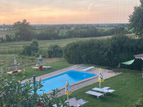 Suzzano Appartement | Nido nel verde