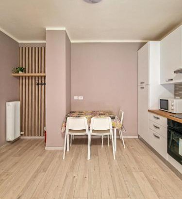 Segrate Appartement | Nido nel verde