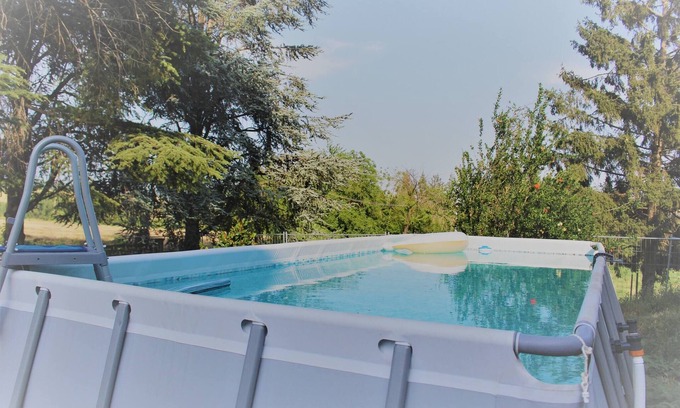 Castelletto Merli Cabine | Nido Tra Le Stelle E Il Blu