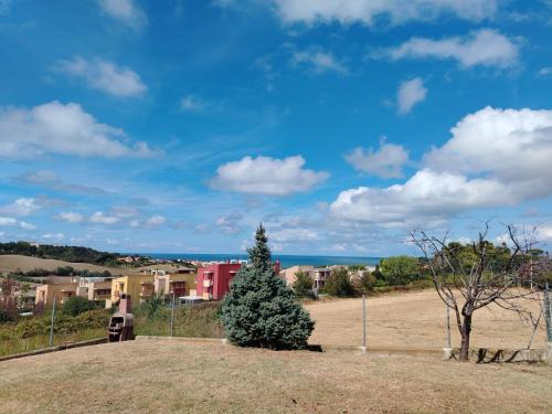 Palombina Nuova Appartement | NidodoricoGuesthouse