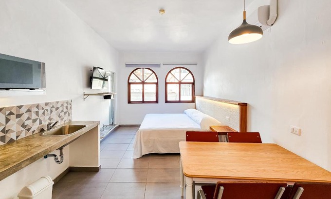 Xalapa Appartement | Niebla Suites