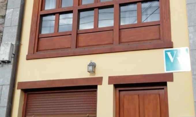 Niembro Maison | La Casina de Niembro