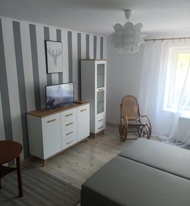 Opole Appartement | Niemodlińska 11 m 2