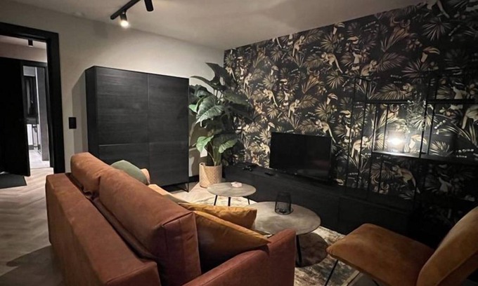 Hildfeld Appartement | Nieuw Gerenoveerd Modern Appartement in de Buurt van Winterberg
