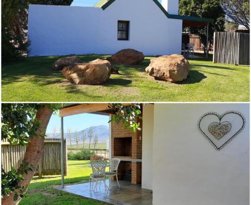 Eendekuil Appartement | Nieuwedrift accommodation