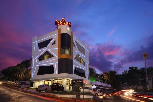Udumbanchola Hôtel | Nigara Residency