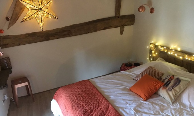 Agnez-les-Duisans Lit Et Petit-Déjeuner | Nuit en B&B dans un cadre atypique avec espace bien-être