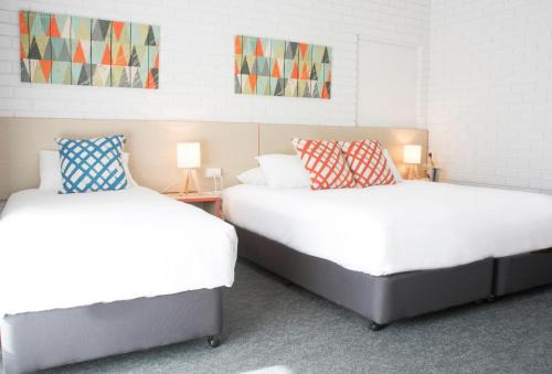 Nowra Hôtel | Nightcap at Archer Hotel