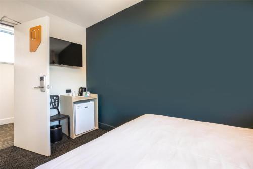 Annerley Hôtel | Nightcap at Chardons Corner Hotel