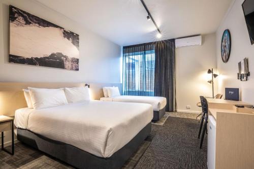Keysborough Hôtel | Nightcap at Keysborough Hotel
