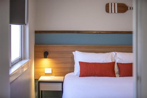 Umina Beach Hôtel | Nightcap at Ocean Beach Hotel