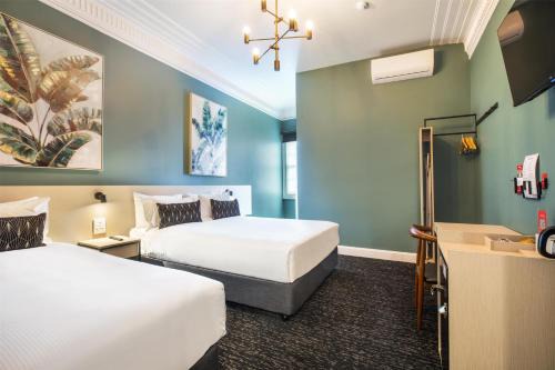 Pymble Hôtel | Nightcap at Pymble Hotel