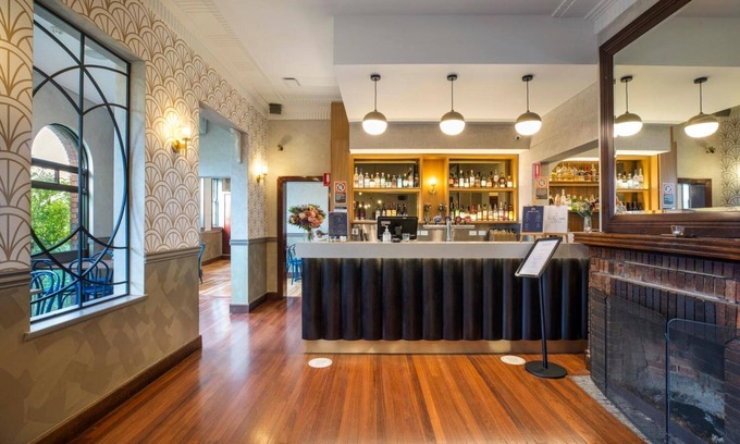 Pymble Hôtel | Nightcap at Pymble Hotel