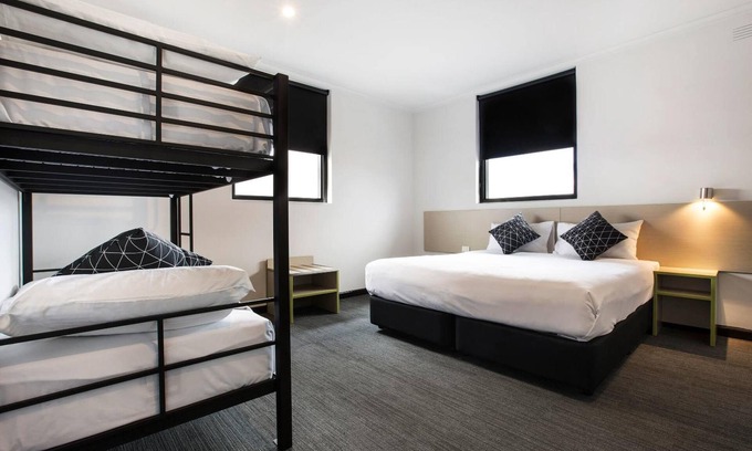 St. Albans Hôtel | Nightcap at St Albans Hotel