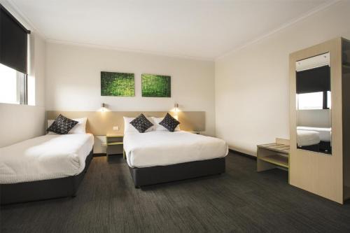 St. Albans Hôtel | Nightcap at St Albans Hotel