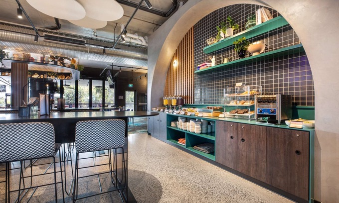 Mitchelton Hôtel | The Brook by Nightcap Plus