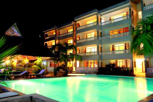 Shanzu Appartement | Nightingale Apartments Hotel Mombasa