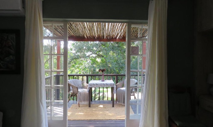 Nelspruit Maison | Nightjar Guest Lodge