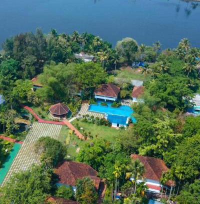 Kochi Station Balnéaire | Nihara Resort and Spa Cochin