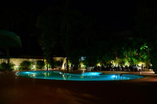 Chamarajanagara Station Balnéaire | Nijaguna Resorts