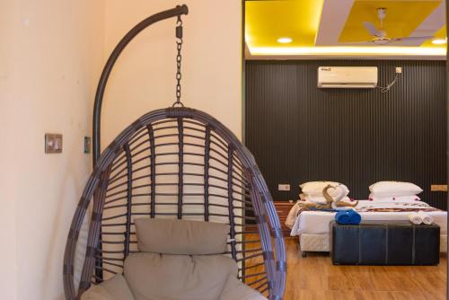 Himandhoo Maison | Nika Inn Himandhoo