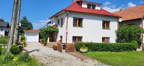 Zavazna Poruba Appartement | Nika07