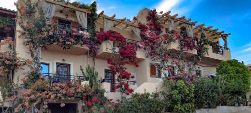 Pilalimata Appartement | Niki Apartments