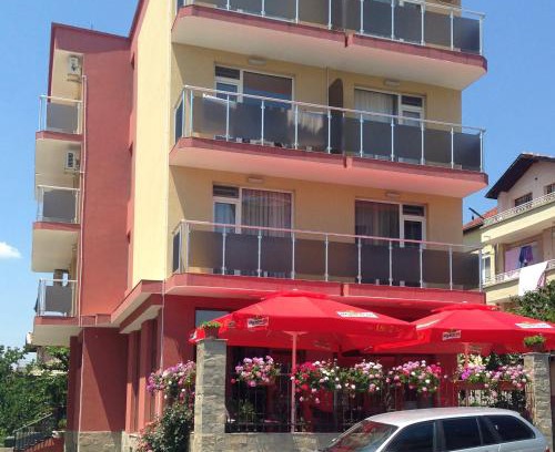 Sveti Vlas Maison | Niki