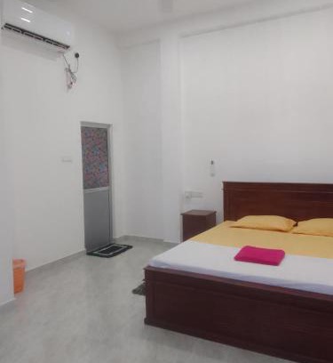 Kosgoda Maison | Nikita Homestay