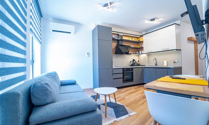 Plovdiv Appartement | Niko's Cozy Apartment