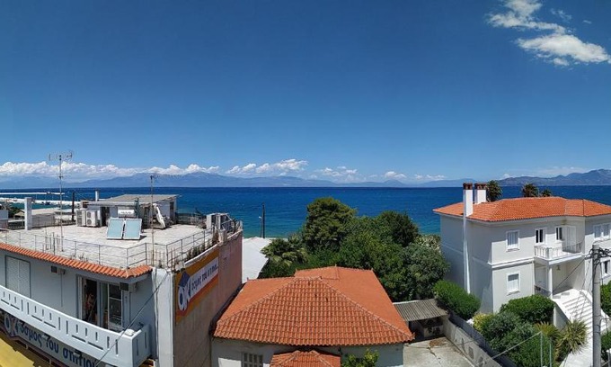 Kiato Appartement | Nikolaos Residence