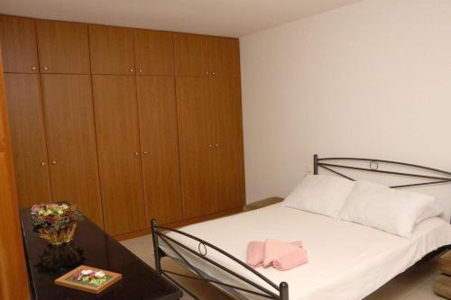 Keramidi Appartement | Nikolaou Apartments Keramidi