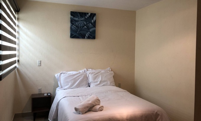 Atotonilco el Alto Appartement | Département Nicolás 4