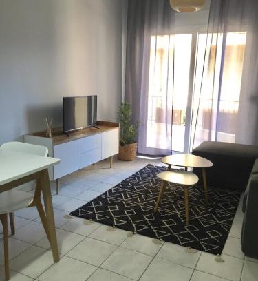 Komotini Appartement | Nikoletta's Home 2