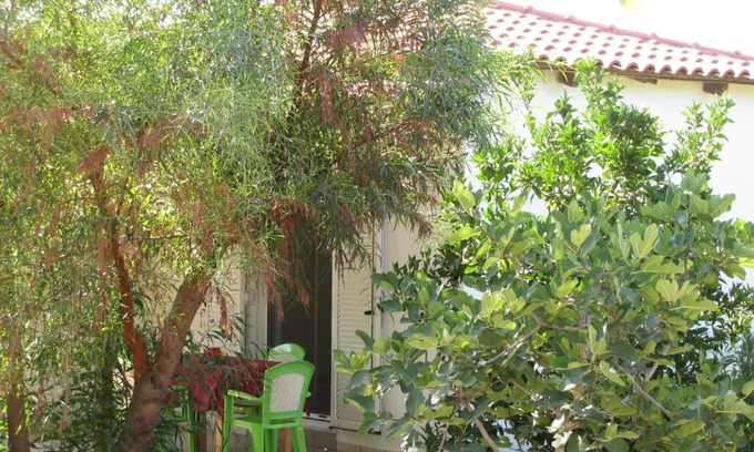 Kakovatos Maison | NIKOS