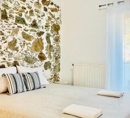 Kerames Appartement | Niko’s House
