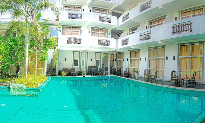 Matara Hôtel | Nil Diya Beach Resort