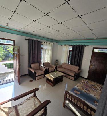 Welipitiya Appartement | Nilanka Home