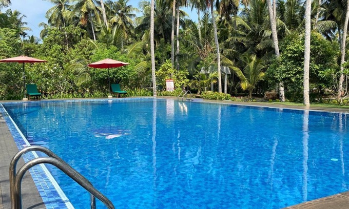 Chilaw Hôtel | Nilawin Hotels & Resorts
