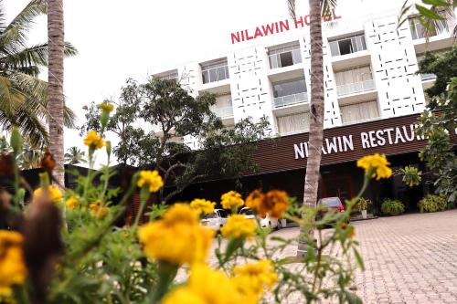Chilaw Hôtel | Nilawin Hotels & Resorts