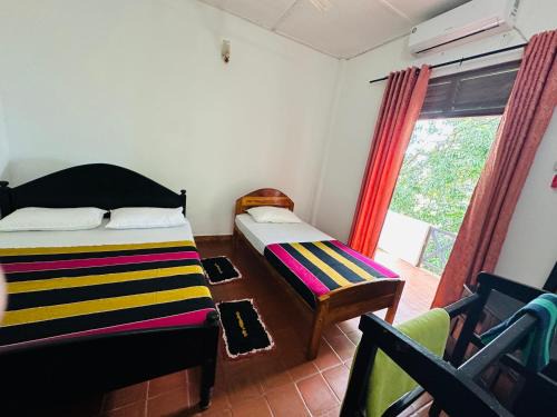 New Town Hôtel | Nildiya family resort