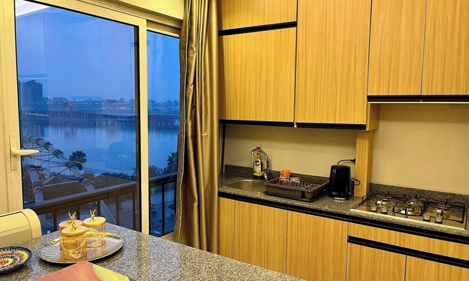 Cairo Appartement | Appartement Nile Serenity