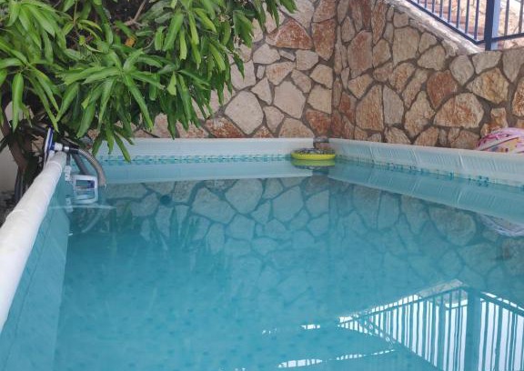 Ben Shemen Maison | NILI heights- Beautiful home with a private swimming pool