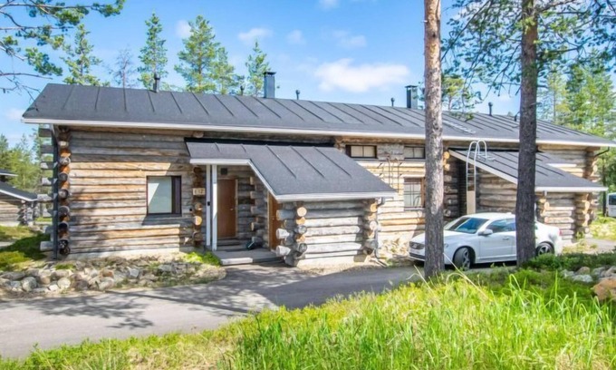 Saariselka Maison | Nilikuru e 12 by Interhome
