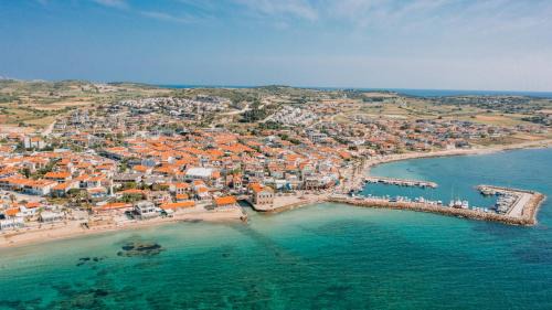 Cesme Hôtel | Nill's Stone House otel