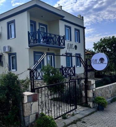 Bozcaada Hôtel | Nills butik otel